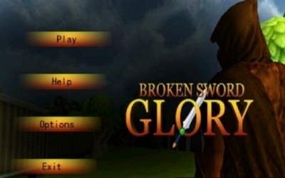 World Magic Swords