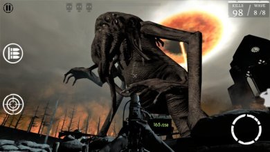 ZWar1: The Great War of the Dead [ВЗЛОМ: неограниченные деньги] 0.0.82 скриншот 6