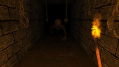 Скачать Dungeon of the Damned (МОД, нет рекламы)