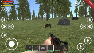 Симулятор Выживания screenshot №3