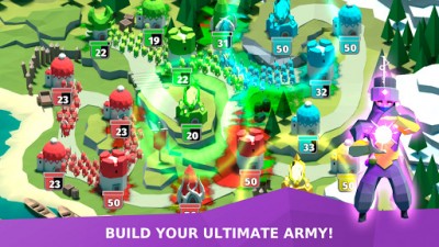 BattleTime screenshot №6