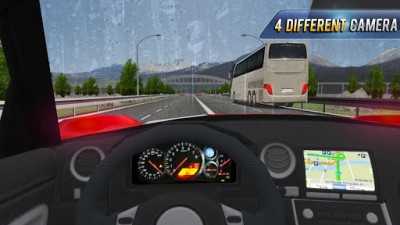 Racing Club screenshot №5