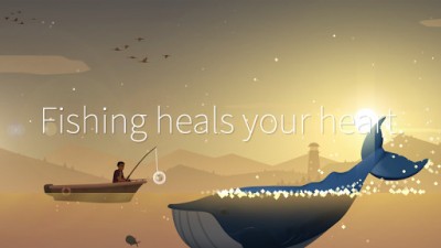 Fishing Life screenshot №5