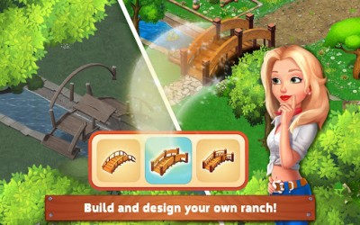 Rancho Blast screenshot №2