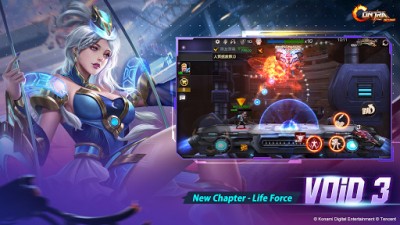 Garena Contra Returns screenshot №3