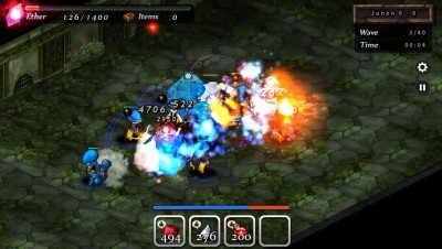 Mystery of Fortune 2 screenshot №5