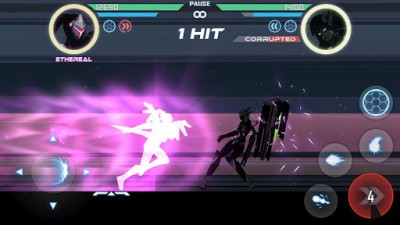Shadow Battle 2.2 screenshot №1