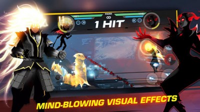 Shadow Battle 2.2 screenshot №3