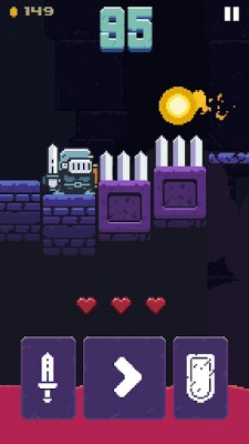 Hoppenhelm screenshot №2