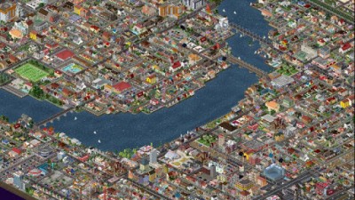 TheoTown screenshot №5