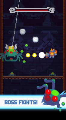 Tower Fortress screenshot №5
