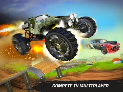 GX Motors screenshot №1