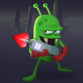 Zombie Catchers v 1.67.15 [ВЗЛОМ: много денег]