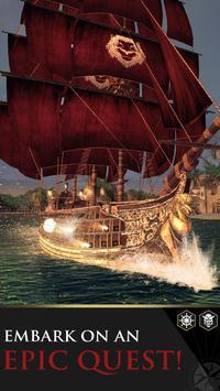 Assassin's Creed Pirates v 2.9.1 [ВЗЛОМ] скриншот №2