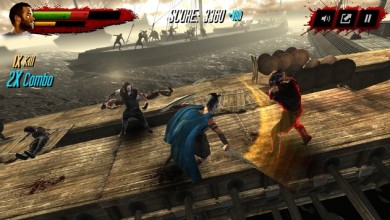 300: Seize Your Glory [ВЗЛОМ на бессмертие] v 1.0.0