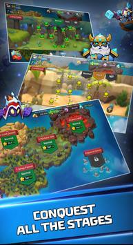 Nine Stones [ВЗЛОМ] v 1.0.22 скриншот №5