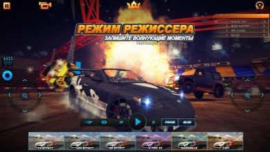 Дубай Дрифт 2 [ВЗЛОМ: всё открыто] 2.5.3 скриншот №5