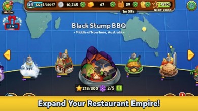 GORDON RAMSAY DASH [ВЗЛОМ] v 2.7.3