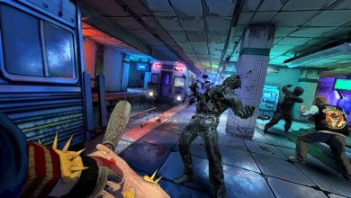 Suicide Squad: Special Ops v 1.1.3 [ВЗЛОМ] скриншот №2