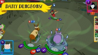 Card Wars Kingdom v 1.0.10 [ВЗЛОМ: Много денег] скриншот №5