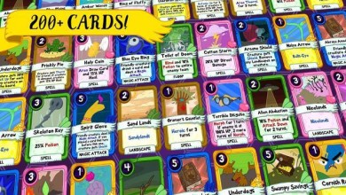 Card Wars Kingdom v 1.0.10 [ВЗЛОМ: Много денег] скриншот №8