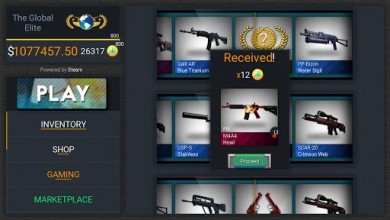 Case HERO ✪ Simulator v 3.1.4b скриншот №2