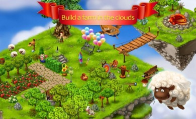 Dragon Stones для Android
