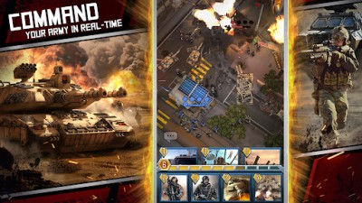 SIEGE: Apocalypse screenshot №7