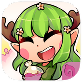 POTION PARTY - Shop Simulator