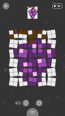 Rotatic screen 6