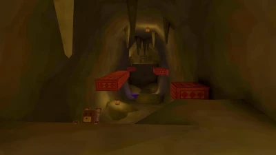 Super Bear Adventure screen 6
