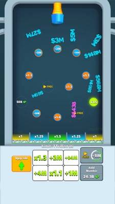 Digi Merge screen 5