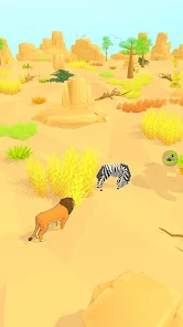 Animal Wildlife screen 2