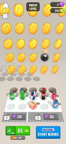 Soda Merge screen 3