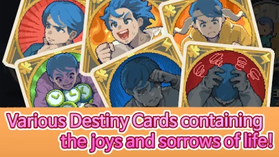 Life Crush Story screen 2