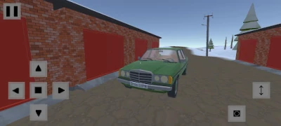 My Swallow Car (Beta) screen 1
