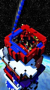 Tower Craft: ленивый строитель screen 5