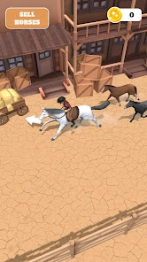 Butcher's Ranch: Усадьба screen 4