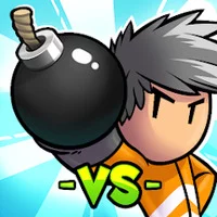 Bomber Friends v 6.12 [ВЗЛОМ: бесплатные скины]