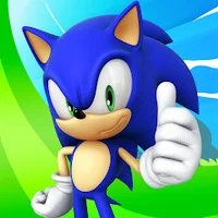 Sonic Dash Мод (Много Денег) 10.1.0