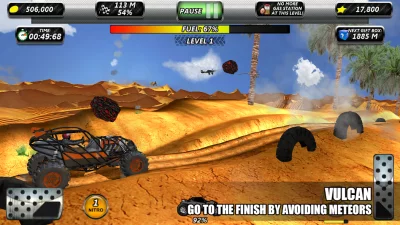 Hill Tuning Masters screenshot №3