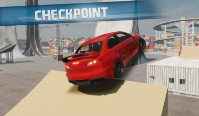 School of Driving screenshot №6
