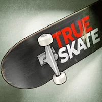 True Skate v 1.6.6 [ВЗЛОМ: Много денег]