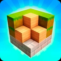 Block Craft 3D Мод (Много монет) 3.41.0