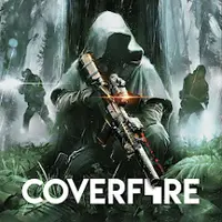 Cover Fire [ВЗЛОМ на деньги] v 1.33.15