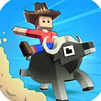 Дикое родео: Зоопарк v 4.22.1 [ВЗЛОМ: много денег]