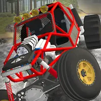 Offroad Outlaws (Мод, бесплатные покупки) 7.9.0