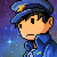 Pixel Starships™: Hyperspace 0.999.57