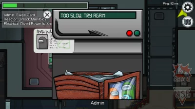Among Us screenshot №3
