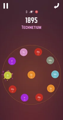Atomas screenshot №4